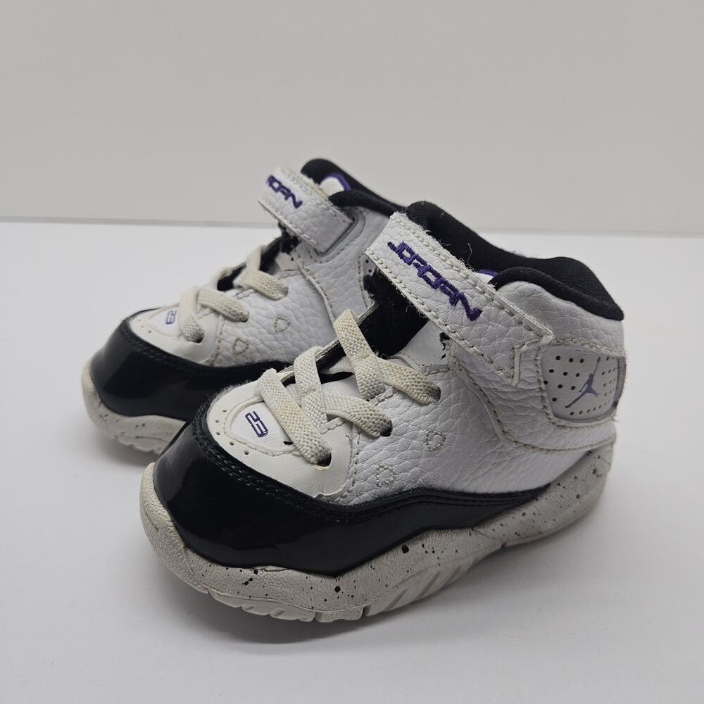 Nike Air Jordan B'Loyal Infant 5C CK1427-115